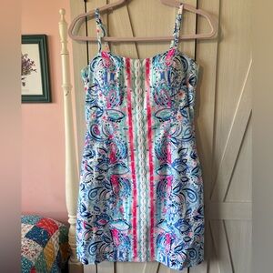 Lilly Pulitzer dress
